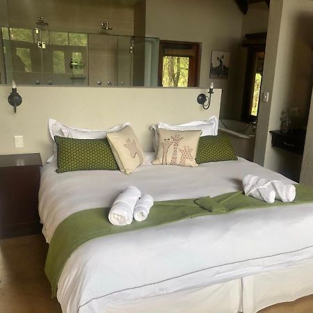 Kgorogoro Lodge Pilanesberg Kültér fotó