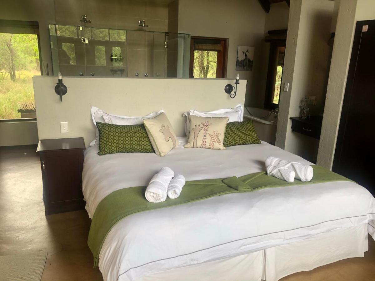 Kgorogoro Lodge Pilanesberg Kültér fotó