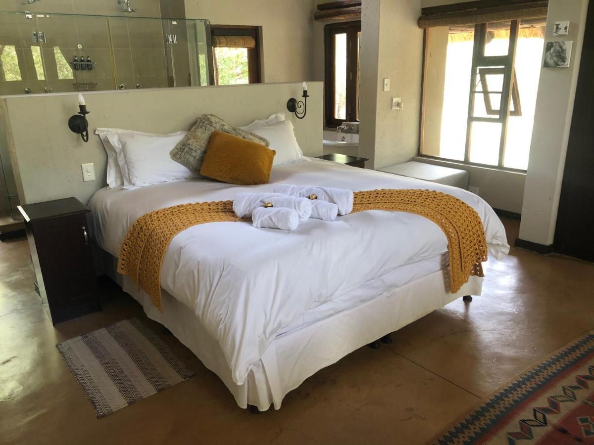Kgorogoro Lodge Pilanesberg Kültér fotó