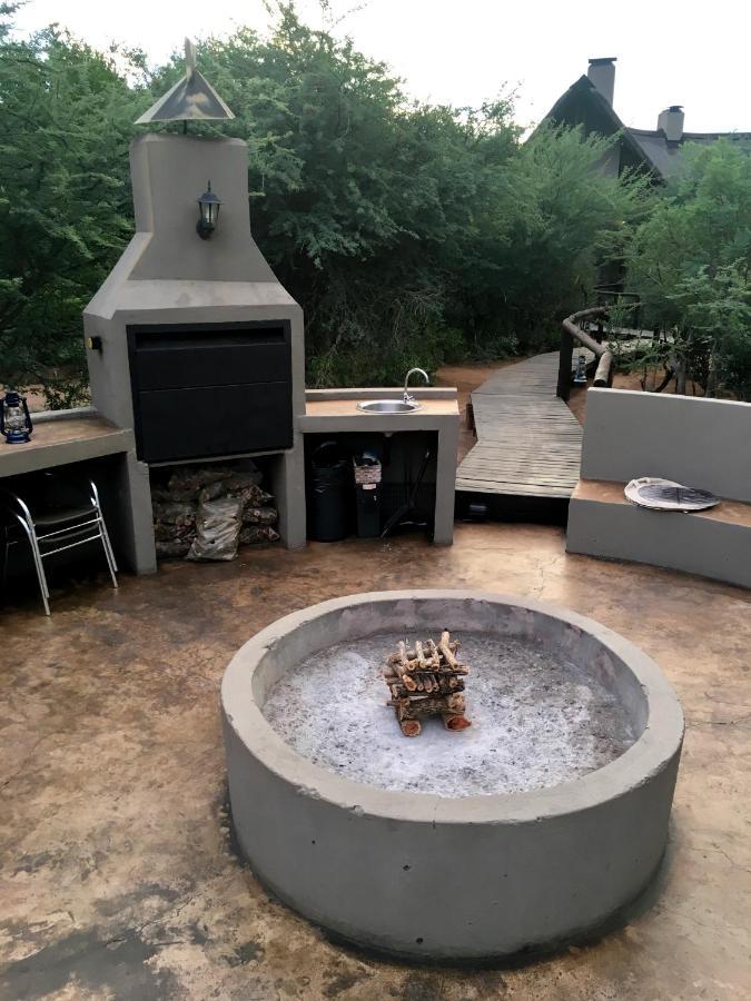 Kgorogoro Lodge Pilanesberg Kültér fotó