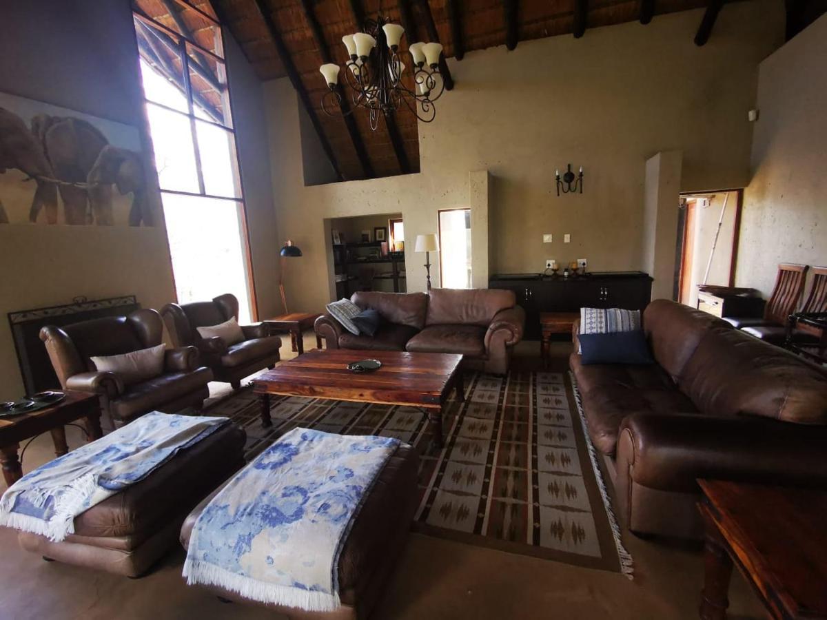 Kgorogoro Lodge Pilanesberg Kültér fotó