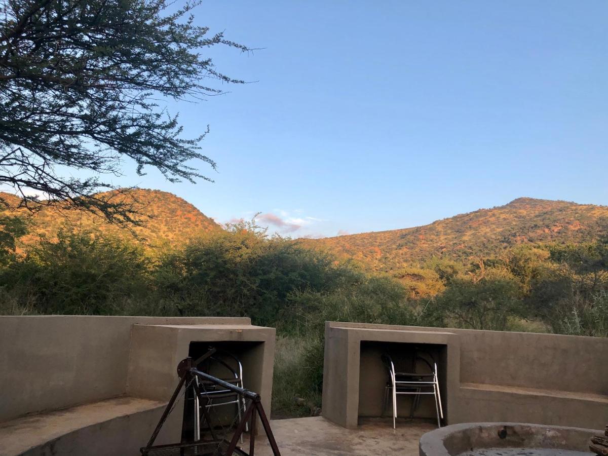 Kgorogoro Lodge Pilanesberg Kültér fotó