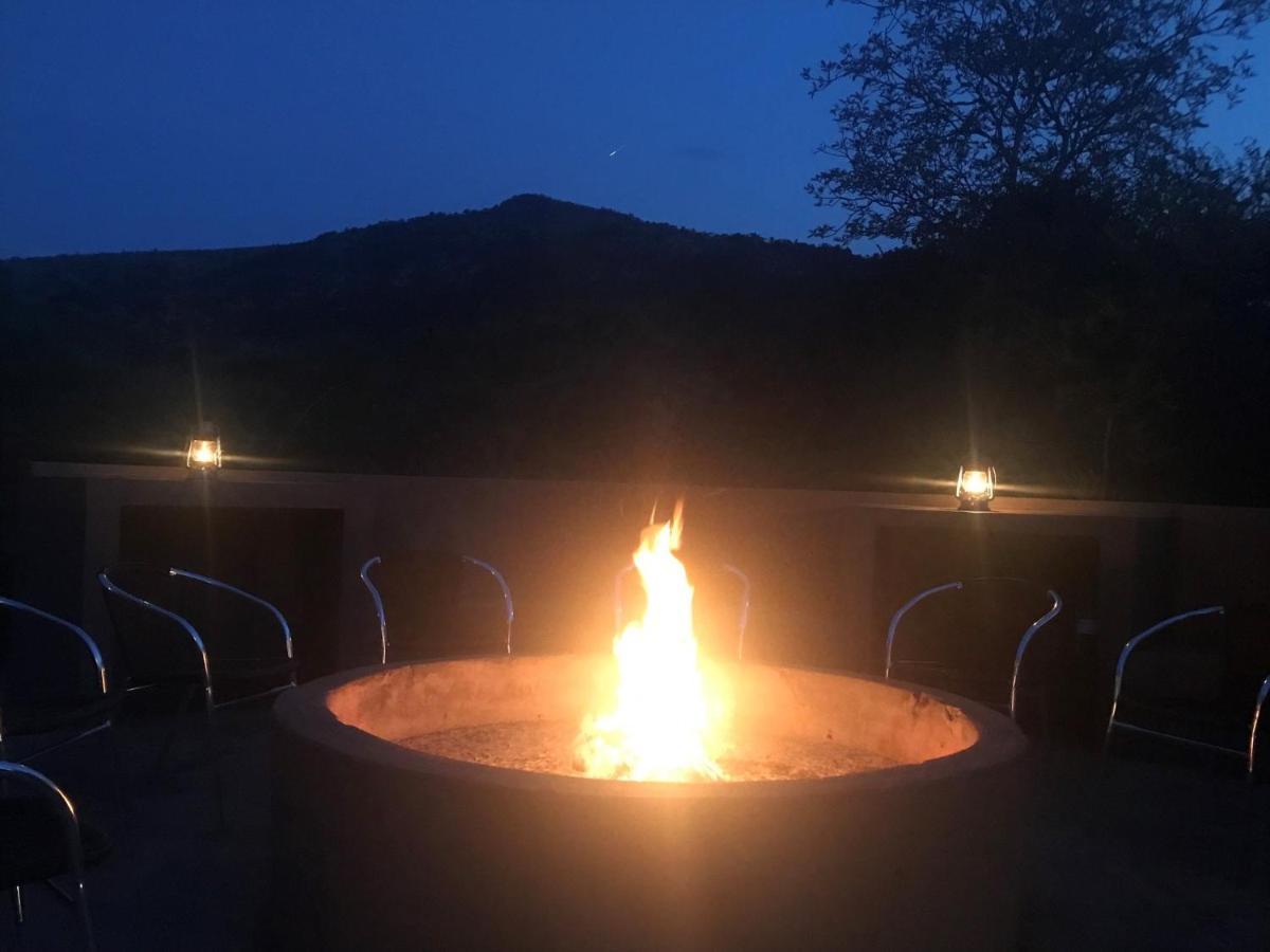 Kgorogoro Lodge Pilanesberg Kültér fotó