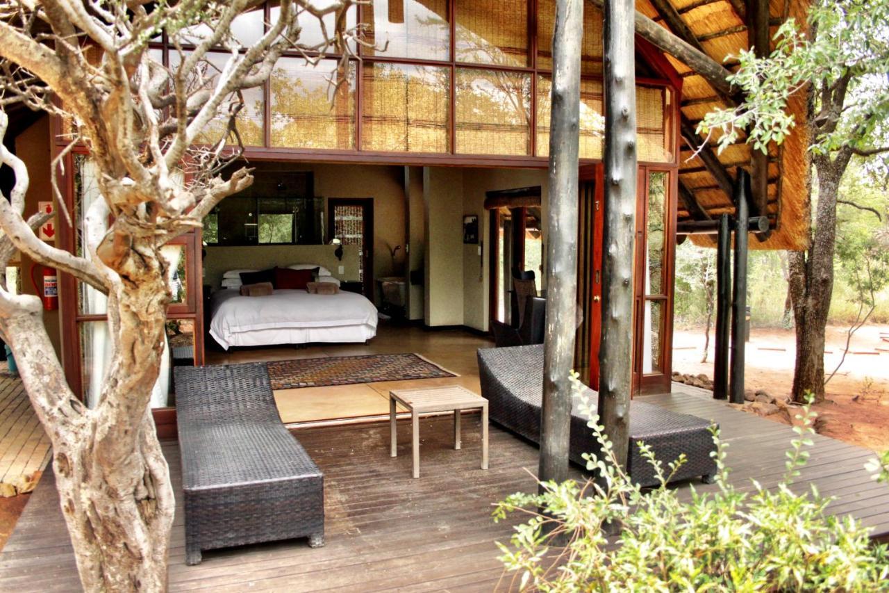 Kgorogoro Lodge Pilanesberg Kültér fotó