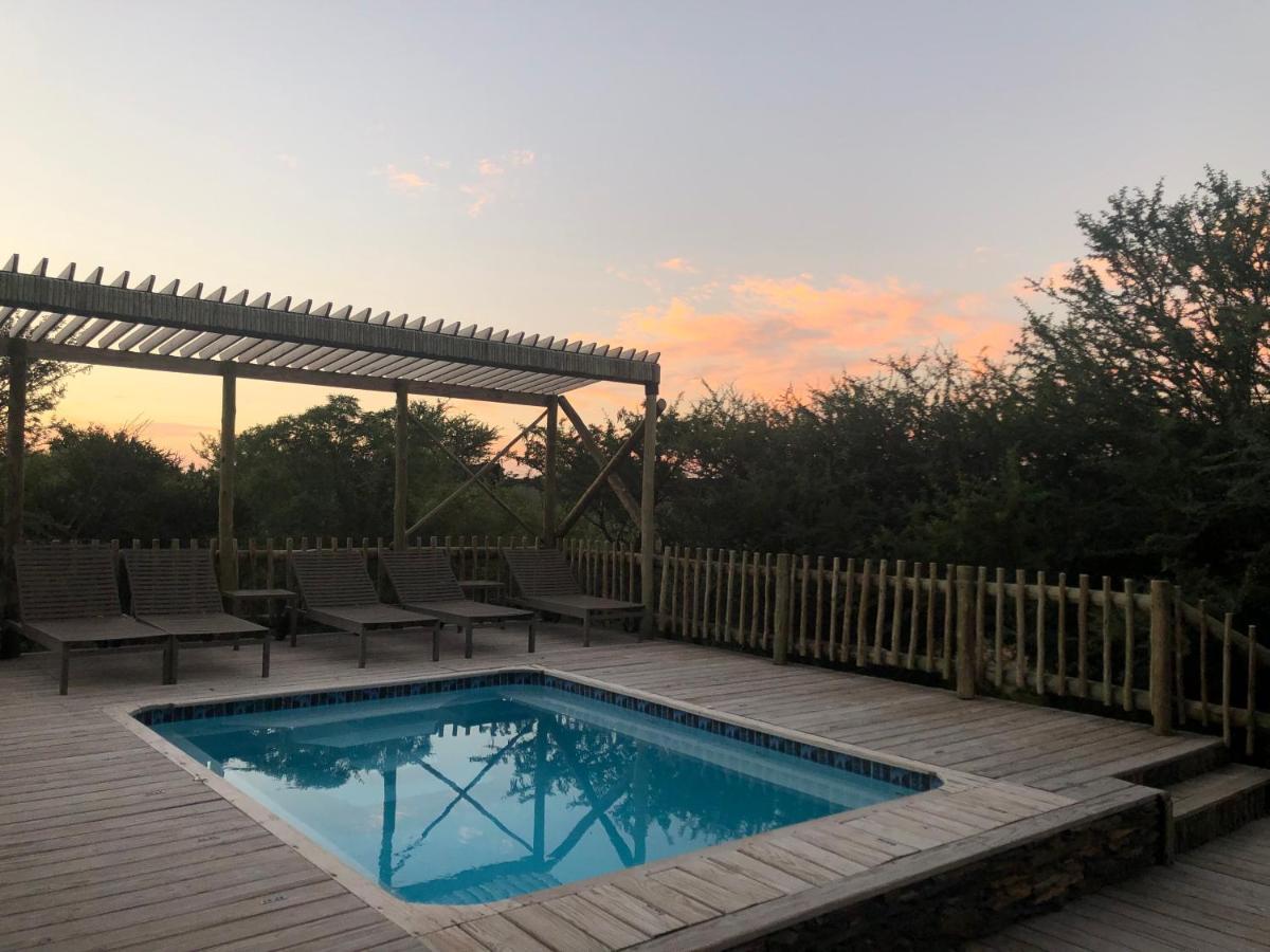 Kgorogoro Lodge Pilanesberg Kültér fotó