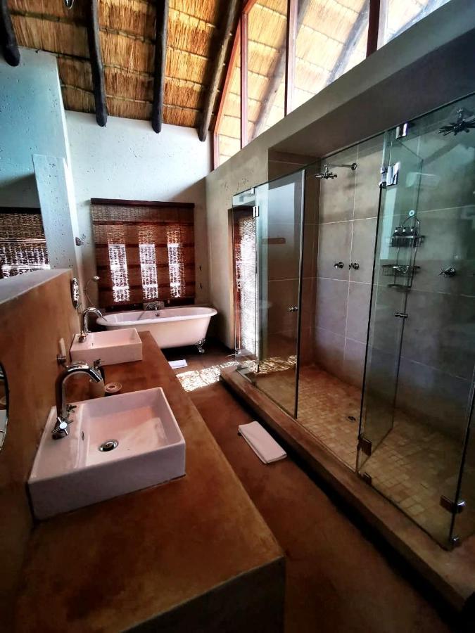 Kgorogoro Lodge Pilanesberg Kültér fotó