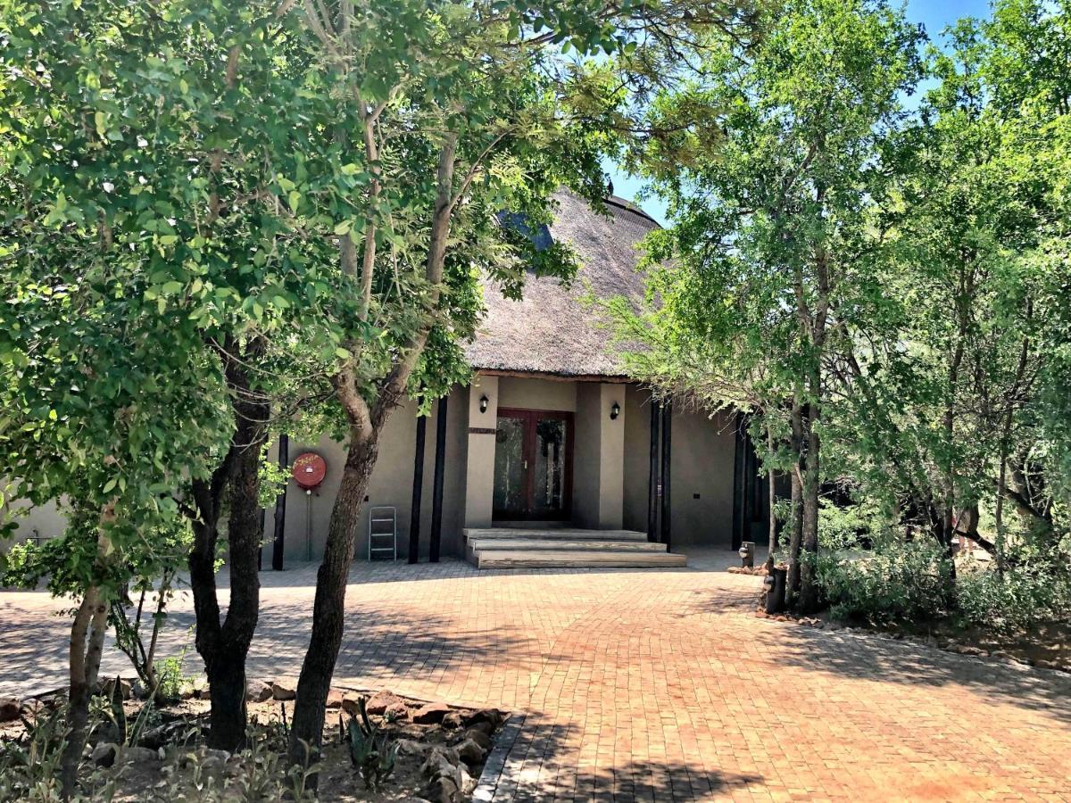 Kgorogoro Lodge Pilanesberg Kültér fotó
