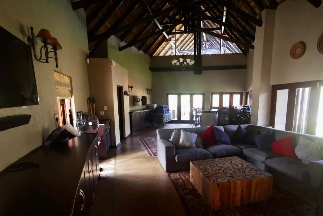 Kgorogoro Lodge Pilanesberg Kültér fotó