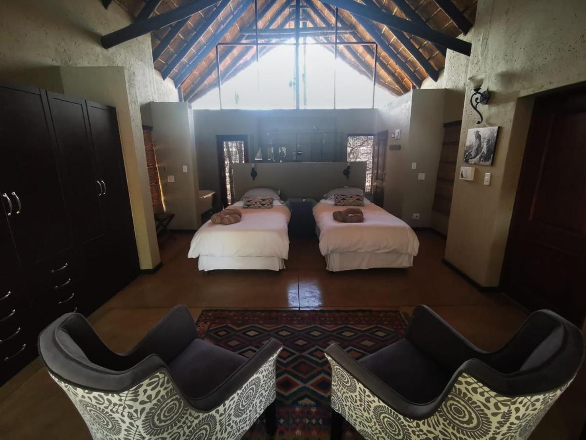 Kgorogoro Lodge Pilanesberg Kültér fotó