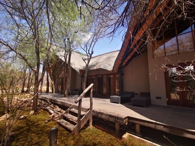Kgorogoro Lodge Pilanesberg Kültér fotó