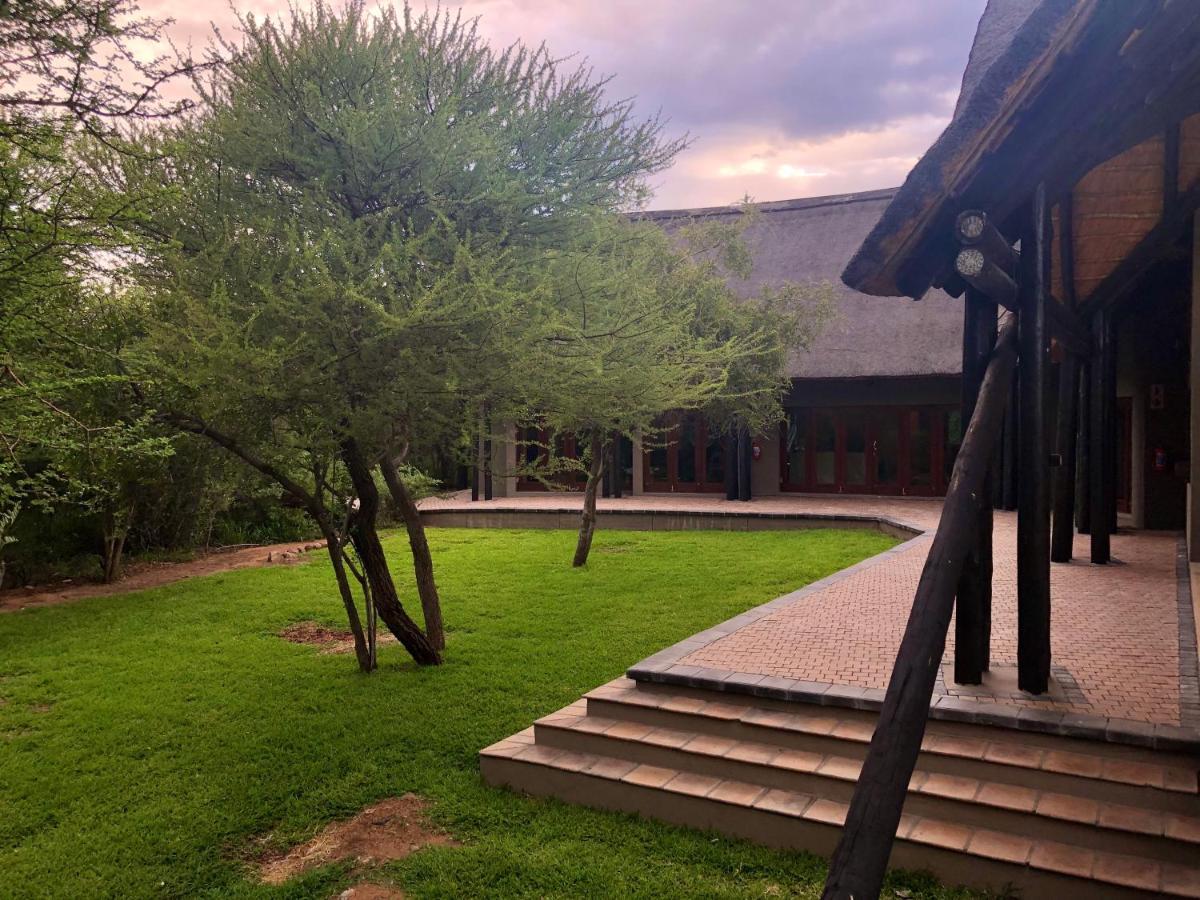 Kgorogoro Lodge Pilanesberg Kültér fotó